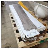 S2 Flooring Pellston mission 432sqft 6x48"