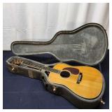 K2 Martin D-35 Guitar 1995