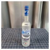 L2 Grey Goose Vodka 1/5gal