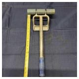 T2 Vinyl tile roller 7.5w