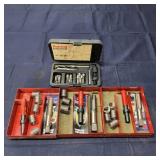 T3 3pc Recoil Thread Repair Kits 7/8, 1in, 1/2 /20