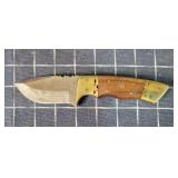 MC Hunting Knife