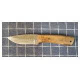 MC Hunting Knife