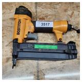 T2 Bostich Brad nailer pneumatic
