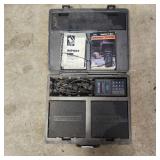 T2 OTC Vehicle Code Scanner Ford, Chrysler,