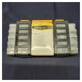 T3 1000Pc Washers screws Fastener kit Nails