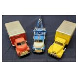 M3 3Pc International / GMC Diecast 1/34 scale