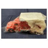 M3 Diamond T Diecast 1/34 scale