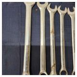 T2 17Pc Craftsman Wrenches