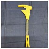 T2 FUBAR Stanley Fatmax Pry bar