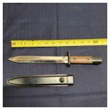 Mc Bayonet 13 inch length