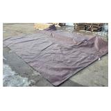 YD Heavy Duty 12x16 Tarp