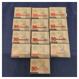 T2 65Rds 20 Gauge Ammo Hornaday