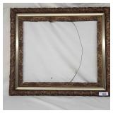 T3 Antique Picture frame