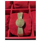 L3 4pc Anne Klein Faberge Womens Watches