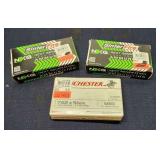 T2 60Rds 9 MM Ammo 7.62 X51MM