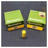 T2 50Rds 20 Gauge Ammo 1 Oz Shot