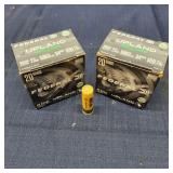 T2 50Rds 20 Gauge Ammo federal