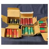 T2 104 Rds 12 Gauge Ammo Bird shot
