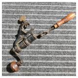 H2 12 gauge Reloading Shell crimper