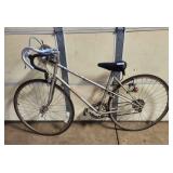YD Schwinn Antique Road Bike 10 Speed with generat