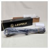 I2 NIB Leupold Scope Matt-Lin Duplex