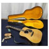 P2 YAMAKI Guitar F160