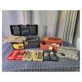 G3 7pc Milwaukee Impact Driver Drill Bit Set