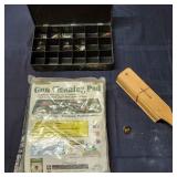 T2 10Pc Gun cleaning mat Fishing lures Turkey call