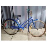 T1 Royal Enfield Bicycle Womens