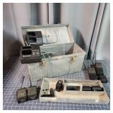 C2 CB Radios & Tuff box GE & Ericsson