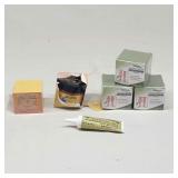 T6 6pc Ointments Vericose Vein relief,