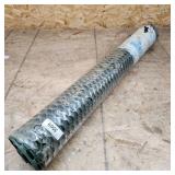 T4 poly Poultry fence