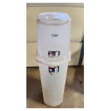 UH Serilite Storage 12x15x44'