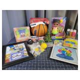 M3 13+pc Baby Alive Toys