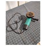 T5 IIT electric angle grinder 4-1/2'