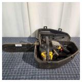 F2 MacCulloch Chainsaw MAC 3000