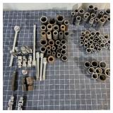T1 50 plus craftman s/k wright sockets