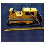 C3 Tonka Bull dozer Metal