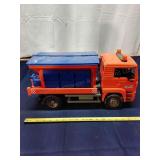 C3 Bruder spreader Metasl / plastic Material . sal