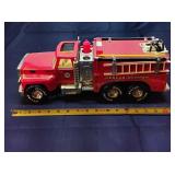 C3 Nylint Firetruck Metal /Plastic
