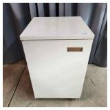 R3 Rolling AV Cabinet 18x18x27'