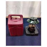 P2 Lantern Coleman Propane G