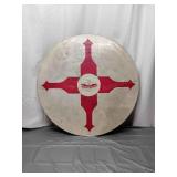 G3 Saucer Sea king wood