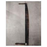 T1 Cross cut Saw 6 Ft