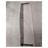 T1 Cross cut Saw 6Ft