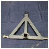 UH Three  point hitch Receiver