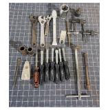 T5 23 pieces cresent tools