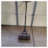 T3 floor roller 4 ft