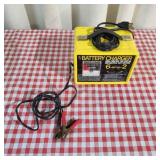 T5 carol battery charger 6x8 inc